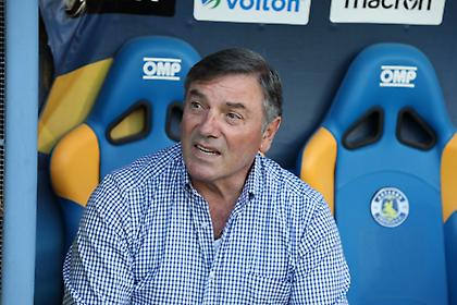 Ηρακλής: Mια ανάσα από Τεννέ