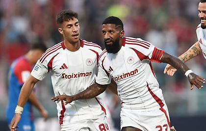 Τσανάκας: «Οι επιστροφές στον Ολυμπιακό και η… Μπάγερν για Κωστούλα»