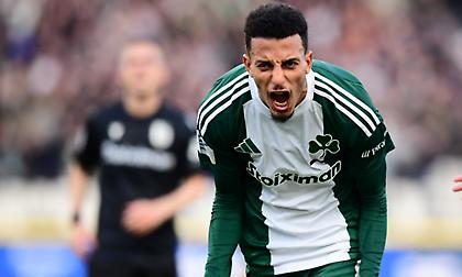 «Σχεδιάζει δανεισμό με υποχρεωτική ρήτρα αγοράς για τον Ουναΐ ο Παναθηναϊκός»