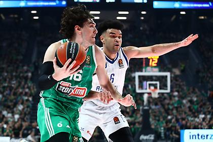 Μπράιαντ: Τρομερό βίντεο βλογκ με Παναθηναϊκό