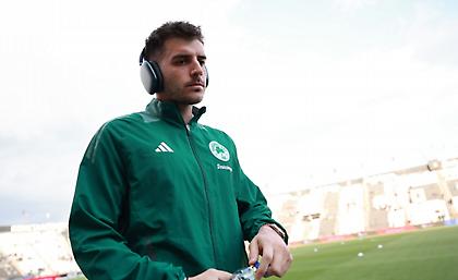 Φώτης Ιωαννίδης: Το «κλειδί» για πρόταση της Μπολόνια στον Παναθηναϊκό - Τότε έρχονται εξελίξεις