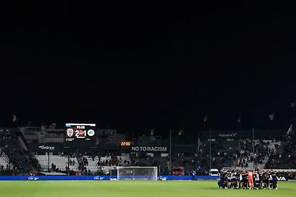Πρόστιμα από Super League σε Παναθηναϊκό και ΠΑΟΚ