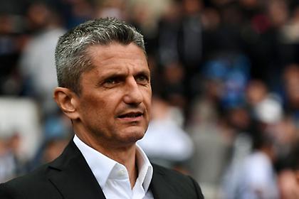 Τσορμπατζόγλου: «Το μεταγραφικό σχέδιο για τον ΠΑΟΚ υπάρχει και μένει το δύσκολο τώρα, να υλοποιηθεί»