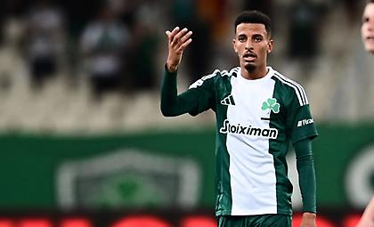 Αθανασίου: «Θα προσπαθήσει να κλείσει την υπόθεση Ουναΐ έως το τέλος του μήνα ο Παναθηναϊκός - Τι ισχύει για Βλαχοδήμο»