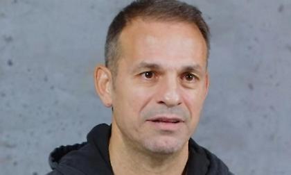 Ντέμης: «Οι Έλληνες ποδοσφαιριστές που ξεχώρισα στη φετινή σεζόν»