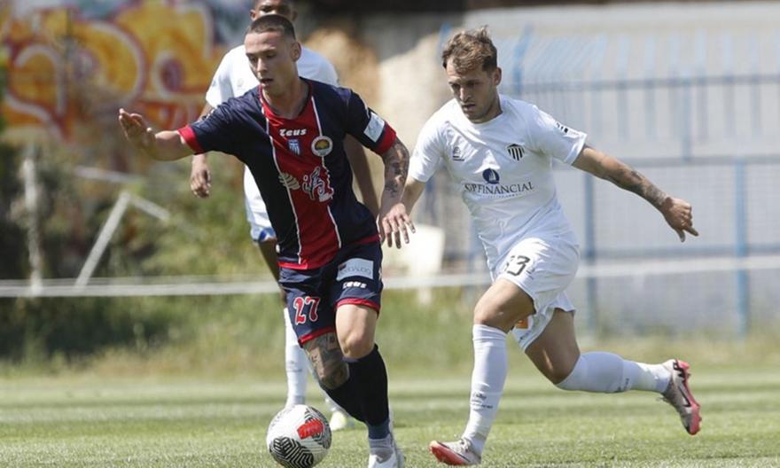 Super League 2 2025-2026: Ο χάρτης της νέας σεζόν και οι εκκρεμότητες