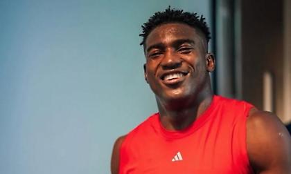 Βγήκε από το τεχνητό κώμα και αναρρώνει ο Αβονίγι!