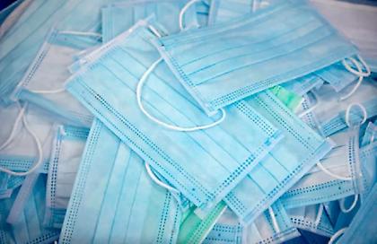 Covid-19... is back: Νέο κύμα σε Χονγκ Κονγκ και Σιγκαπούρη - Συναγερμός στις υγειονομικές αρχές