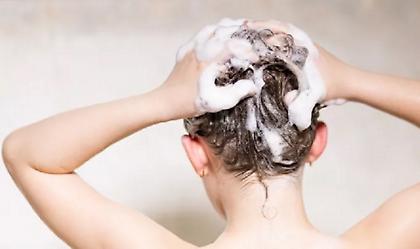 Ο ΕΟΦ ανακαλεί παρτίδα από γνωστό παιδικό σαμπουάν