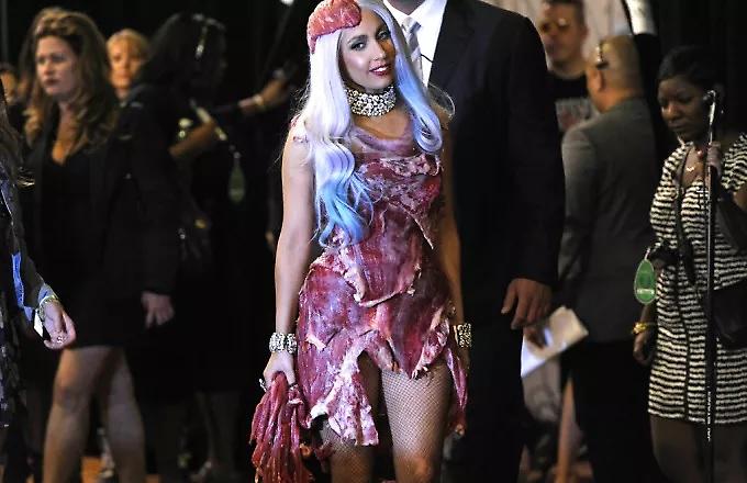 «Το Αιγαίο και το Μέτσοβο»: Η Lady Gaga αποκάλυψε πως μικρή εργάστηκε σε ελληνικά εστιατόρια και έκανε την... Ελληνίδα