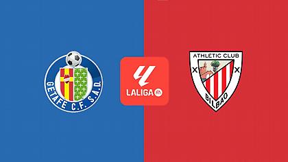 Χετάφε-Μπιλμπάο