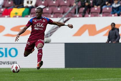 Ο «killer» Κουτέσα κρατά σε τροχιά ισχυρών τον Παναθηναϊκό