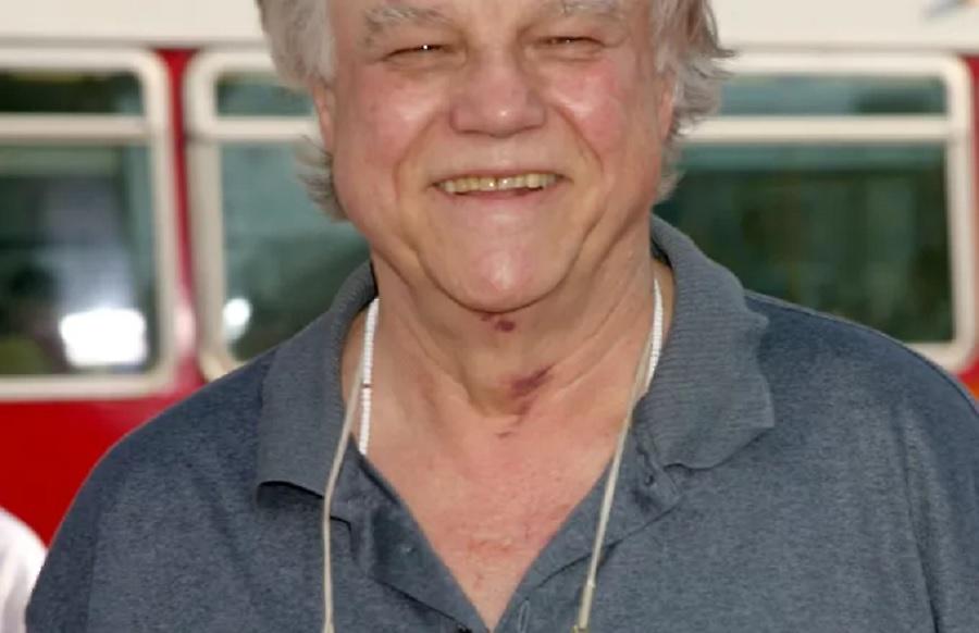 Πέθανε σε ηλικία 89 ετών ο Τζο Ντον Μπέικερ, πρώην ηθοποιός των James Bond