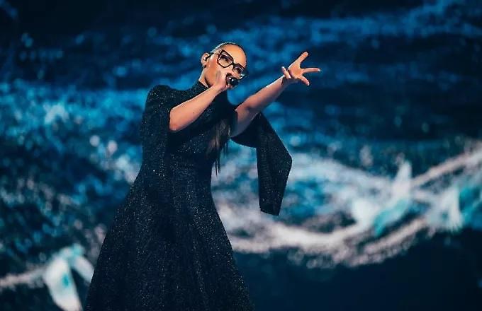 Eurovision 2025: Αντίστροφη μέτρηση για την «Αστερομάτα» – Απόψε ο Β’ ημιτελικός με την Κλαυδία