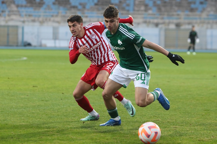 Κυριόπουλος: Συνέντευξη στο sport-fm.gr - Τι είπε για Κηφισιά, Λέτο, Παναθηναϊκό