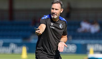 Marca: «Ο Ριμπάλτα έχει εξαιρετική εικόνα για τον Μορένο»