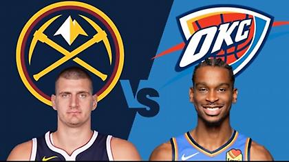 Νάγκετς-Θάντερ