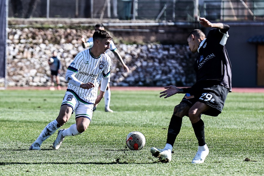 Κυριόπουλος: Συνέντευξη στο sport-fm.gr - Τι είπε για Κηφισιά, Λέτο, Παναθηναϊκό