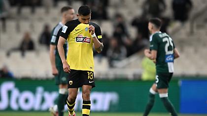 ΑΕΚ: Θα έχουμε νέο σίριαλ με Πινέδα το καλοκαίρι;