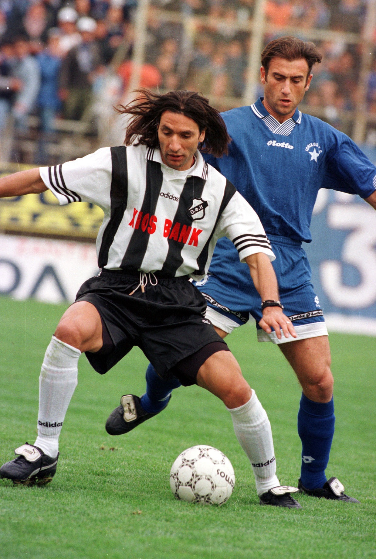 Μαρινάκης: «Το Κύπελλο σημαίνει τα πάντα για τον κόσμο του ΟΦΗ»