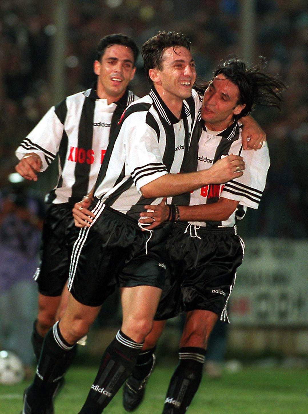 Μαρινάκης: «Το Κύπελλο σημαίνει τα πάντα για τον κόσμο του ΟΦΗ»