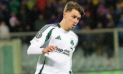 Δεσύλλας: «Πολύ δύσκολο να δώσει τον Βαγιαννίδη με οκτώ εκατ. στη Σπόρτινγκ ο Παναθηναϊκός»