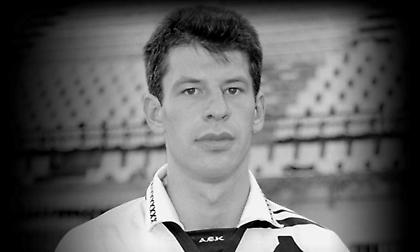 Θλίψη στην ΑΕΚ: «Έφυγε» ο Μανώλης Παπαδόπουλος