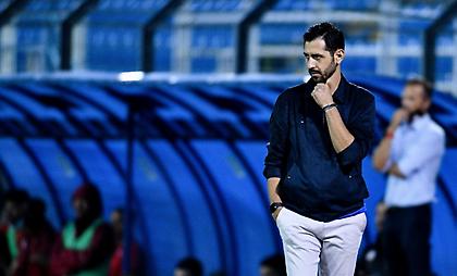 Οι λόγοι επιλογής του Γιώργου Πετράκη στον πάγκο της ΑΕΛ