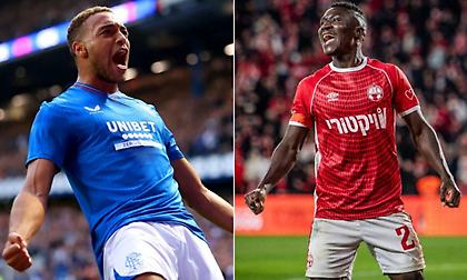 Τσακίρης: «Τι ισχύει για Κάνγκουα και Ντέσερς - Το ποσό που θα ζητούσε η ΑΕΚ για Μουκουντί»