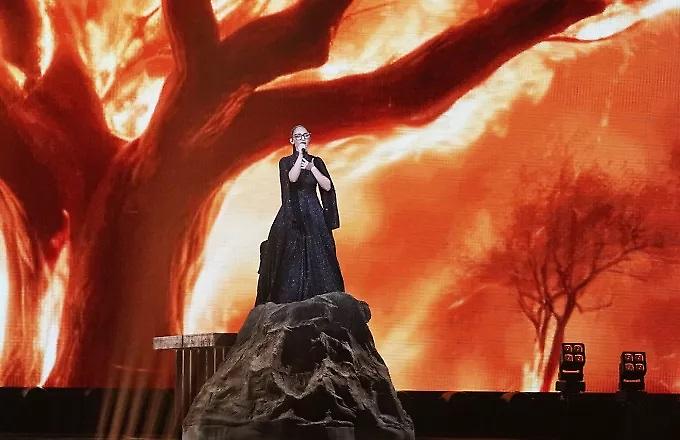 Eurovision: Ποιον «νικητή» δίνουν τα στοιχήματα - Η θέση της Ελλάδας στις αποδόσεις