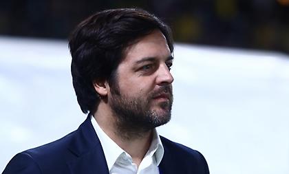 Κετσετζόγλου: «Έχει υψηλά στάνταρ για προπονητή ο Ριμπάλτα - Απασχολούν την ΑΕΚ όσα ονόματα παικτών βγήκαν»