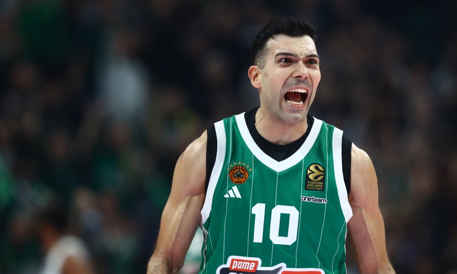 Παναθηναϊκός: Πέντε στιγμές που σφράγισαν την πορεία του στο Άμπου Ντάμπι