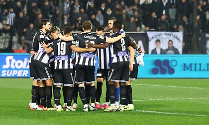 Τσορμπατζόγλου: «Μπαίνει σε φάση υλοποίησης ο ΠΑΟΚ - Βιάζεται για τις ανανεώσεις, ψάχνει το… μπαμ με αριστερό εξτρέμ»