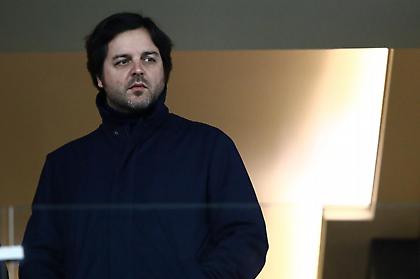 ΑΕΚ: Κοιτάζει και μεγαλύτερα ονόματα ο Ριμπάλτα για προπονητή