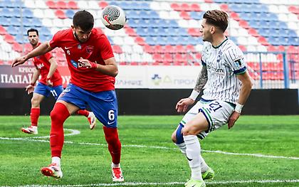 Βόλος: Βρήκε τον αντικαταστάτη του Καλογερόπουλου