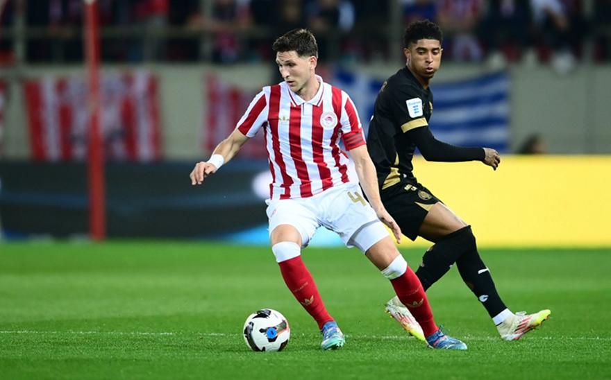 ΟΦΗ-Ολυμπιακός: Ραντεβού με την ιστορία ή με το νταμπλ;