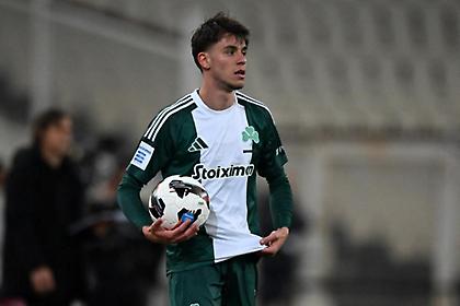 Αθανασίου: «Με 8 εκατ. ευρώ η Σπόρτινγκ παίρνει το… ένα πόδι του Βαγιαννίδη - Ο Παναθηναϊκός έχει εστιάσει σε Ουναΐ»