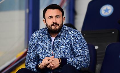 Κλήση της ΕΕΑ σε Καρυπίδη και ΠΑΕ Άρης