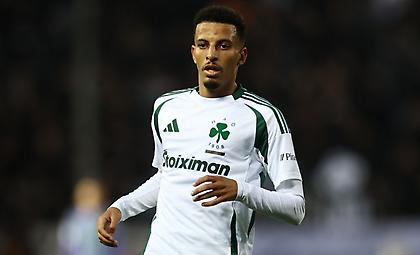 MVP του Παναθηναϊκού στη σεζόν ο Αζεντίν Ουναΐ!