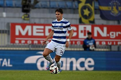 Σε προφορική συμφωνία με τον Ατρόμητο για τον Καλοσκάμη ο Ολυμπιακός!