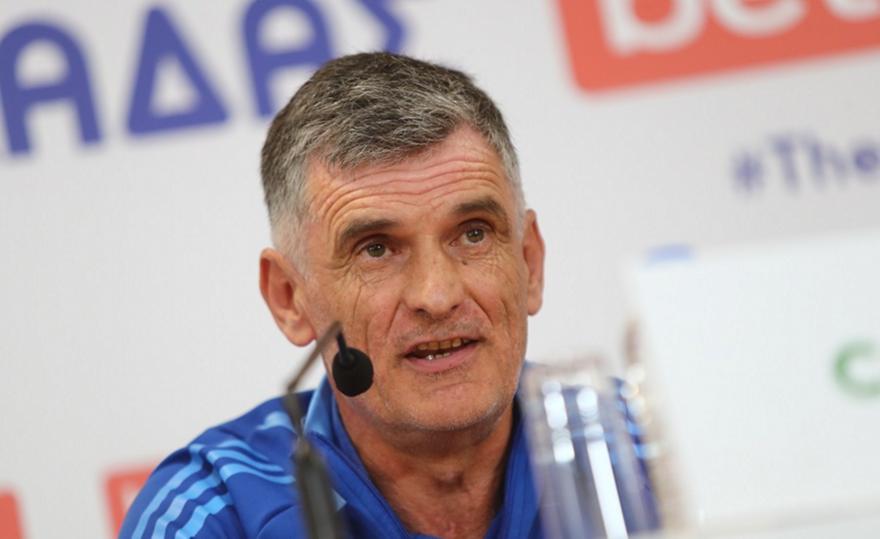 Μεντιλίμπαρ: «Μπορεί να είμαστε φαβορί στη θεωρία, αλλά αυτό δεν θα μας δώσει το Κύπελλο»