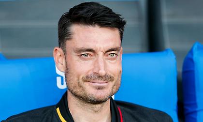 «Ο ΠΑΟΚ ρώτησε την Τσέλιε για τον Άλμπερτ Ριέρα»!