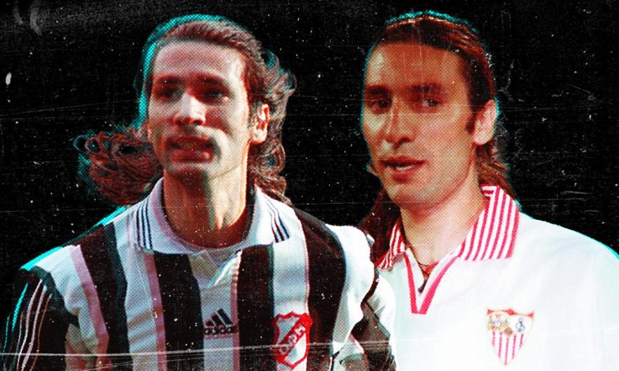 Μαρινάκης στο sport-fm.gr: «Το Κύπελλο σημαίνει τα πάντα για τον κόσμο του ΟΦΗ - Όνειρο ζωής να παίξω στον Ολυμπιακό»