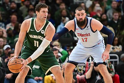 Στο στόχαστρο των Γουόριορς ο Μπρουκ Λόπεζ