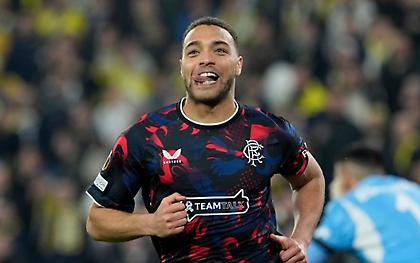 Στα υπόψη της ΑΕΚ για φορ ο Ντέσερς της Ρέιντζερς