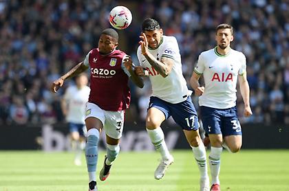 Άστον Βίλα-Τότεναμ