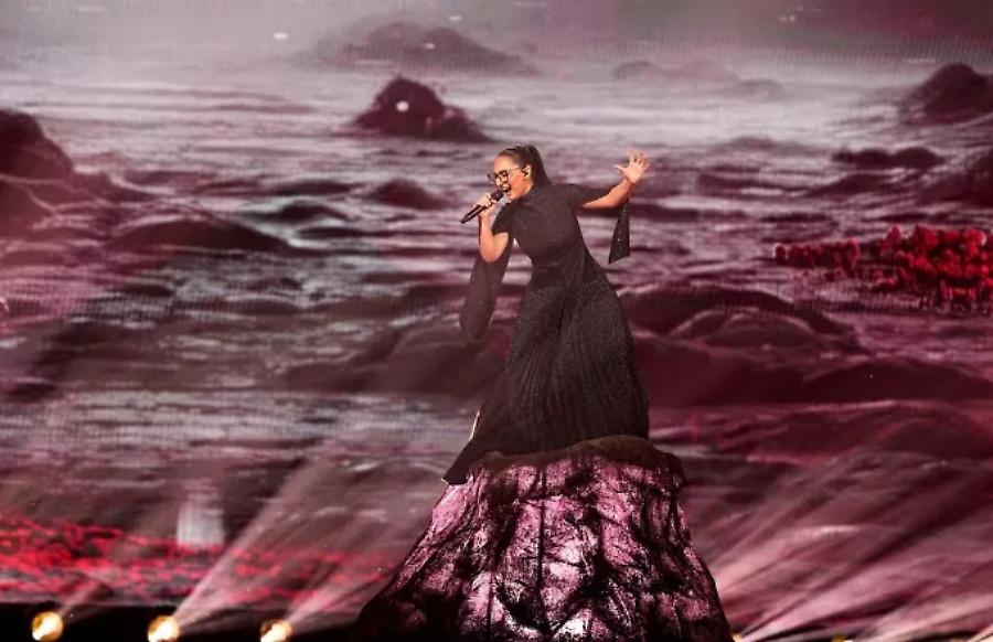 Η Ελλάδα και η Klavdia στον μεγάλο τελικό της Eurovision!