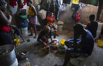 Σχεδόν 300 εκατ. άνθρωποι κινδυνεύουν να πεθάνουν από πείνα - Το 95% των πιο εξαθλιωμένων ζει σε Γάζα και Σουδάν