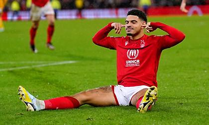 Αφαίρεση διπλώματος στον Γκιμπς-Γουάιτ