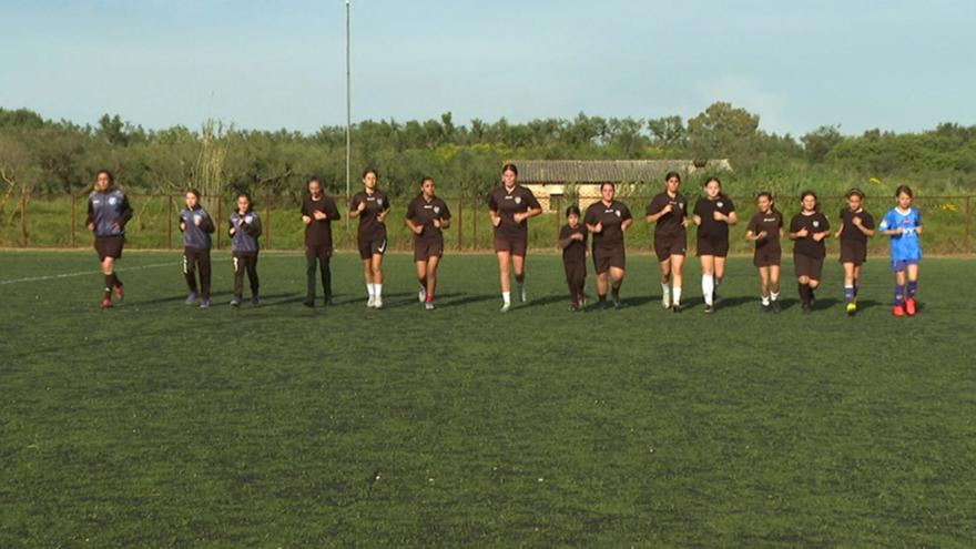 Δόξα Πηγαδακίων: To ποδόσφαιρο έχει ψυχή, όχι φύλο